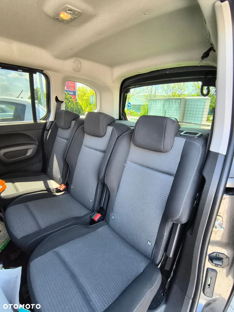 Toyota Proace City Verso 1.5 D-4D Family - 26