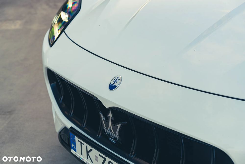 Maserati Grecale mHEV Modena - 18