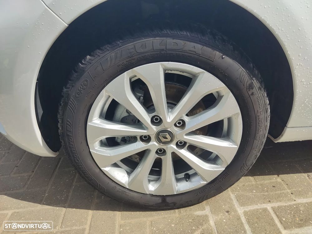 Renault Zoe (c/ Bateria) Intens 50 - 14
