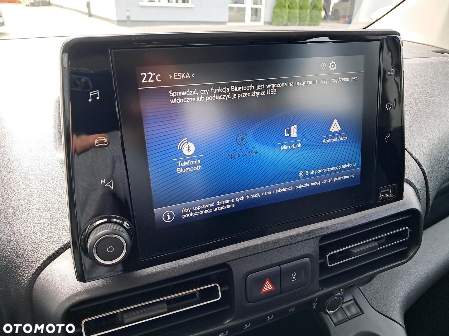 Toyota Proace City Verso 1.5 D-4D Business - 20