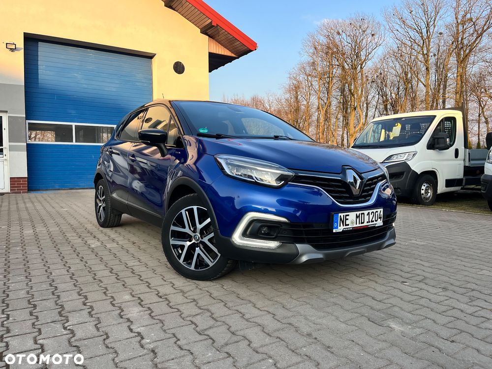 Renault Captur 1.3 Energy TCe S-Edition EDC - 7