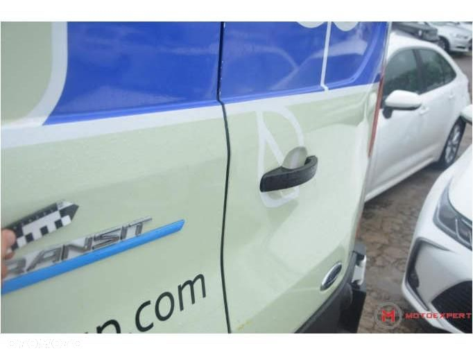 Ford Transit - 36