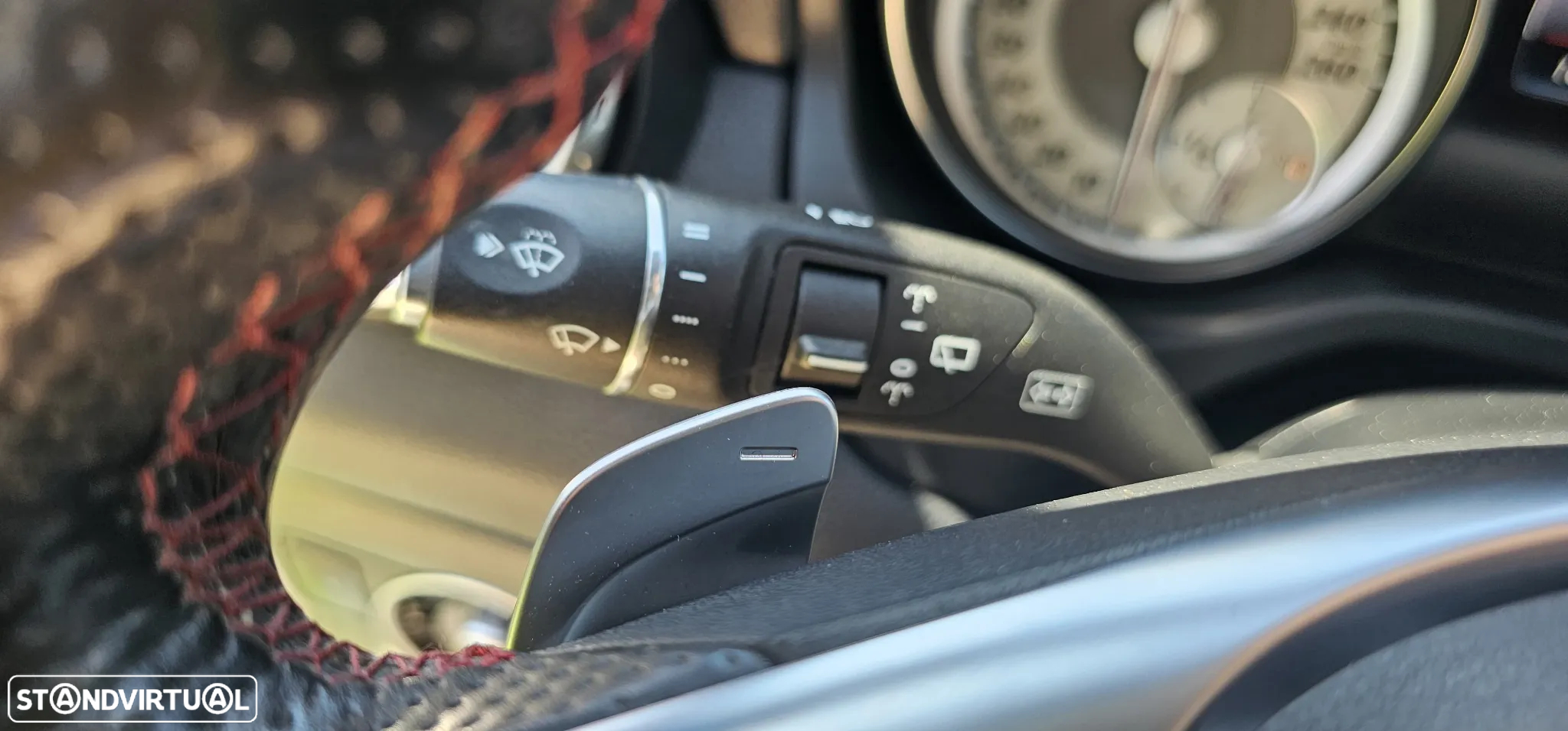Mercedes-Benz GLA 180 (CDI) d 7G-DCT AMG Line - 19