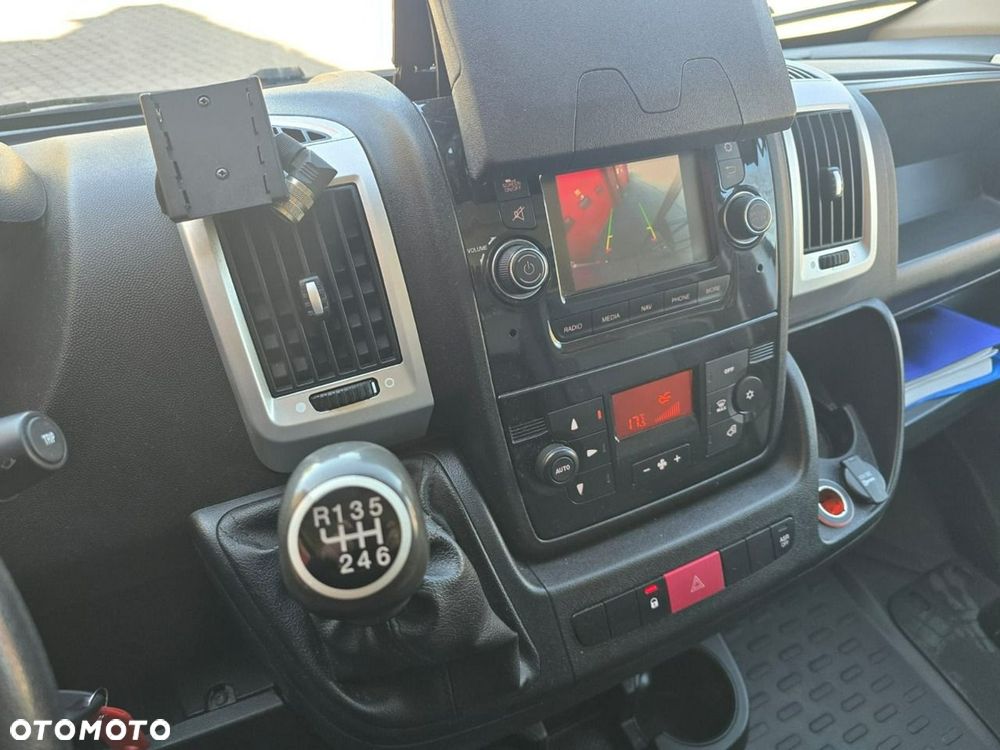 Fiat Ducato - 28