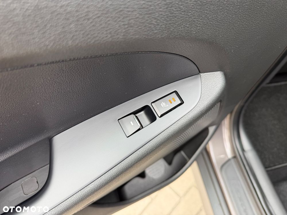 Hyundai Tucson 1.6 GDi 2WD DCT Premium - 25