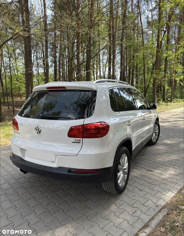 Volkswagen Tiguan - 6