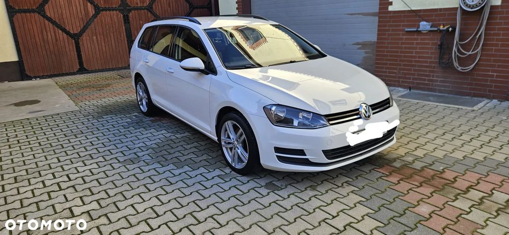 Volkswagen Golf 1.6 TDI BMT Comfortline - 3