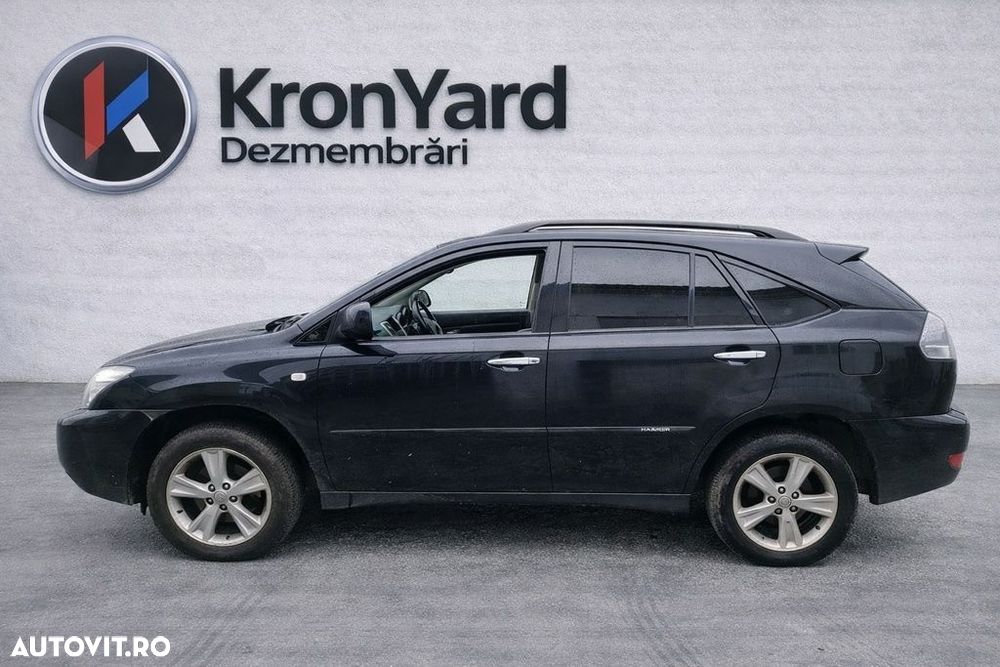 Dezmembrari dezmembrez  Lexus RX 400H 3.3 B 2004-2009  3MZ-FE - 8