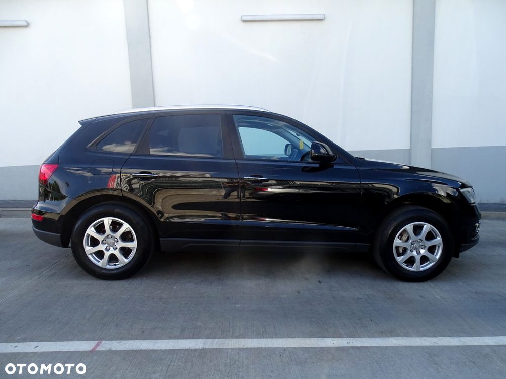 Audi Q5 2.0 TDI Quattro (clean diesel) S tronic - 4