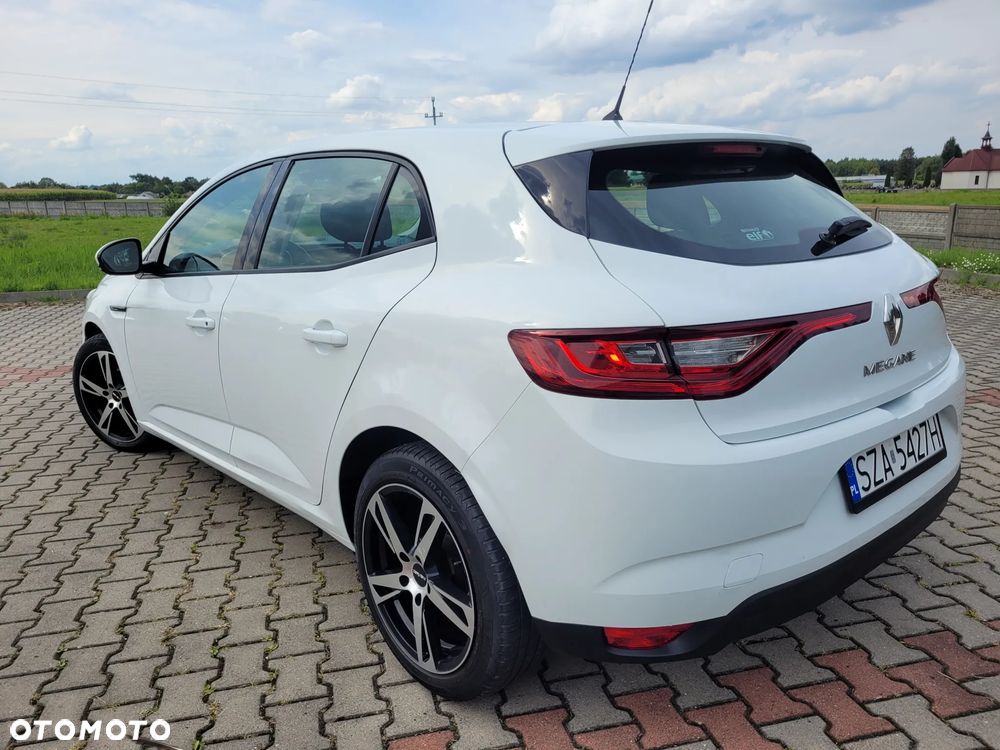 Renault Megane - 7
