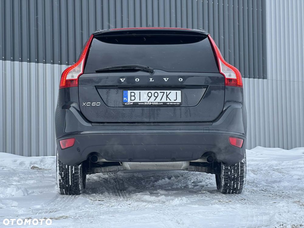 Volvo XC 60 - 13