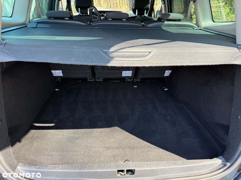 Renault Scenic Energy dCi 130 S&S Xmod Bose Edition - 18