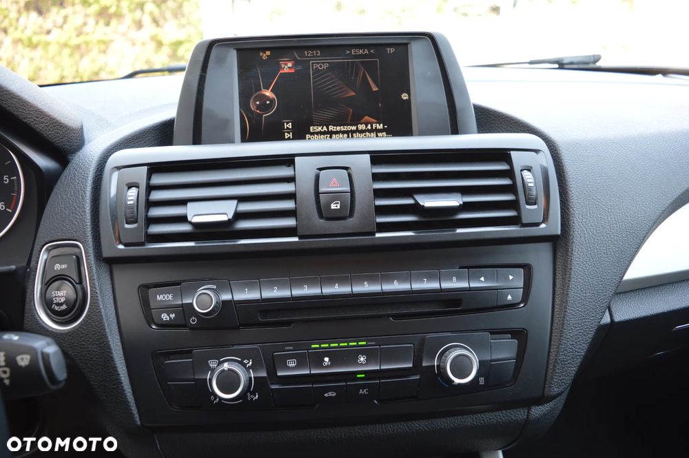 BMW Seria 1 114d Sport Line - 29