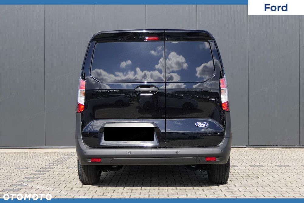 Ford Transit Courier Trend L1H1 1.5 100KM - 6