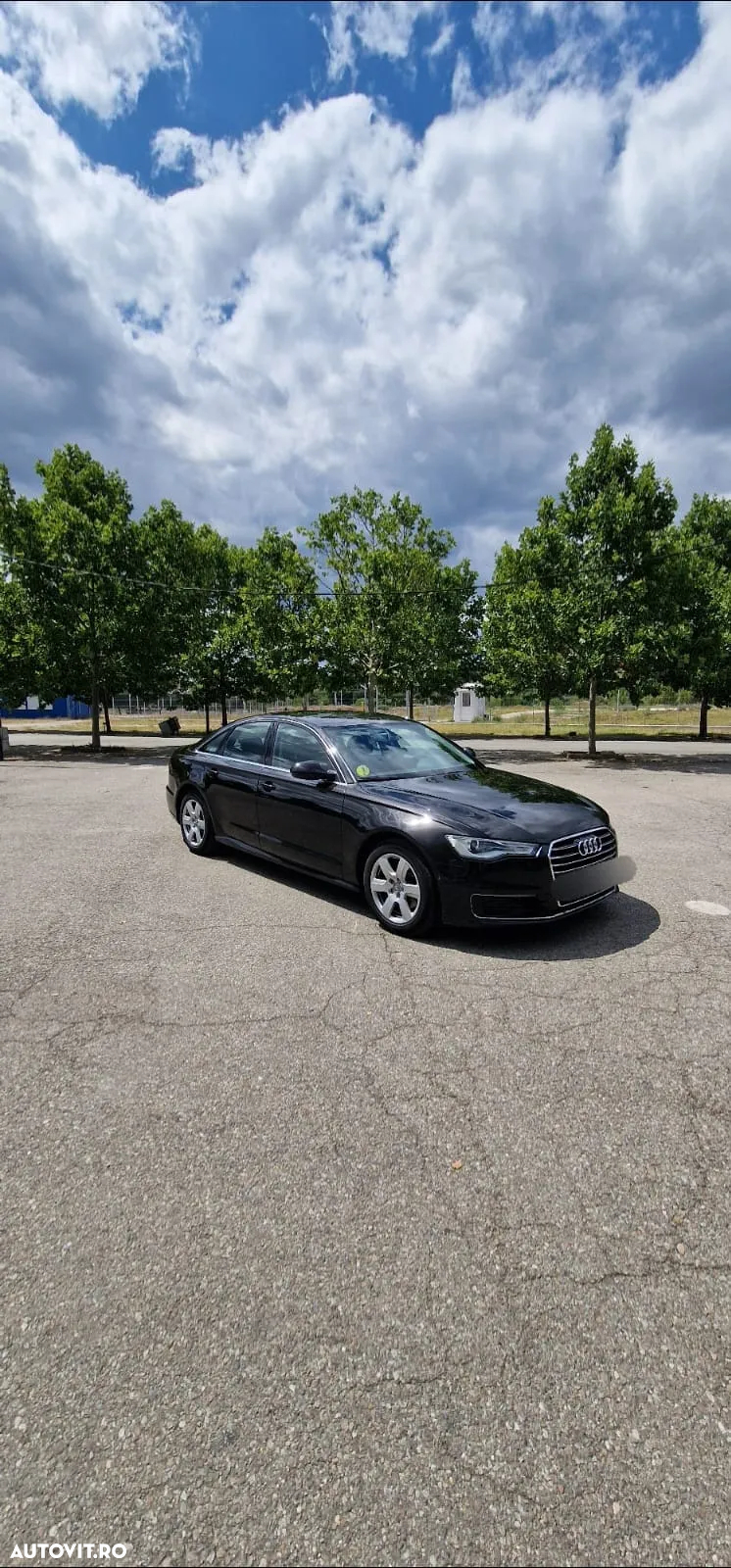 Audi A6 - 12