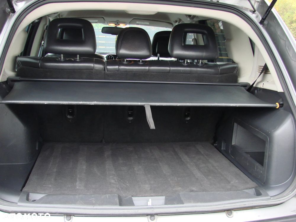 Jeep Compass 2.2I CRD 4x4 Limited - 22