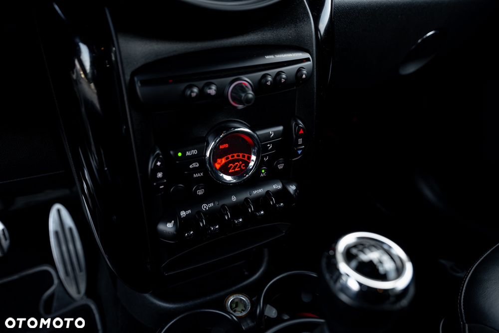 MINI Paceman Cooper S All4 - 19