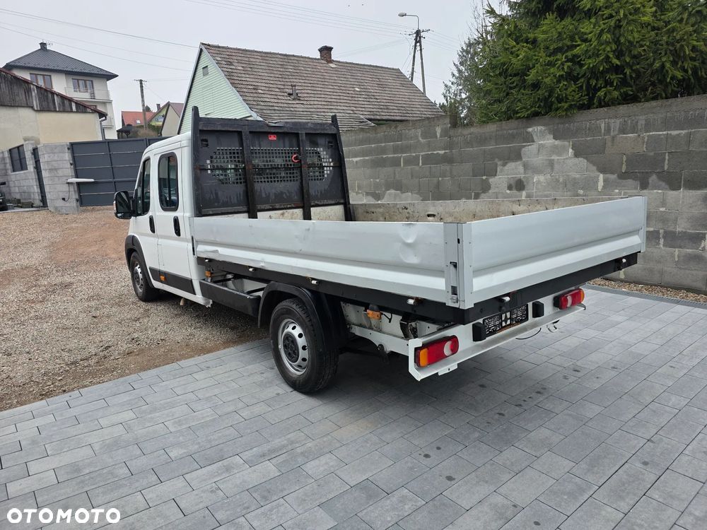 Peugeot Boxer - 3