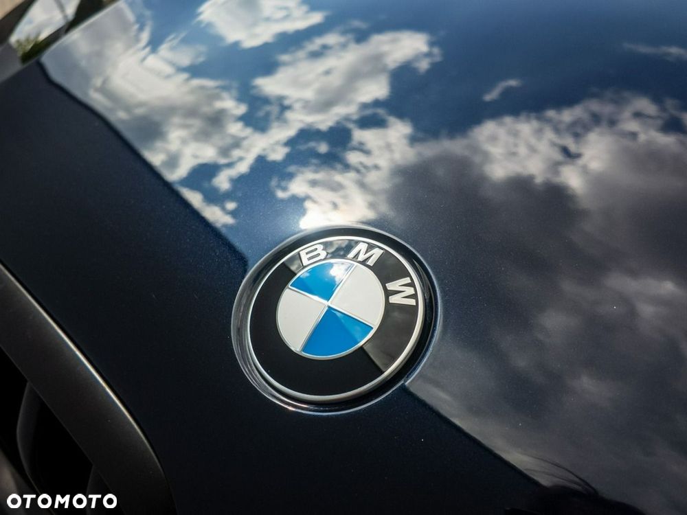 BMW X6 xDrive40d M Sport - 12