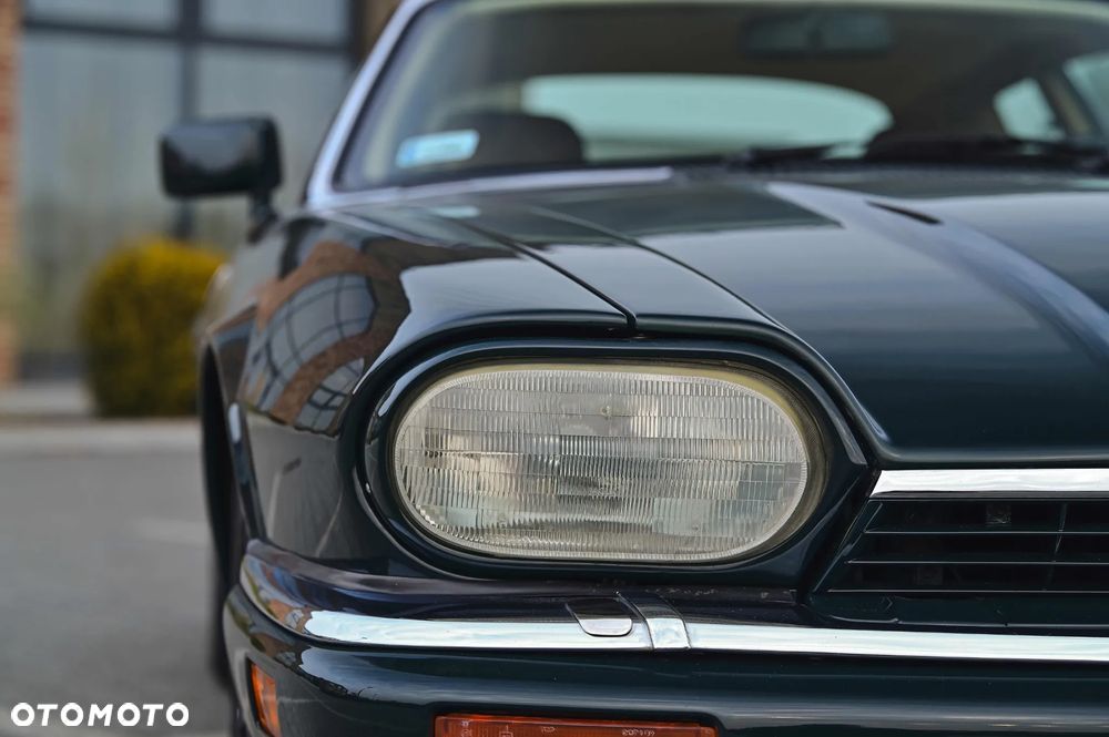 Jaguar XJS - 4