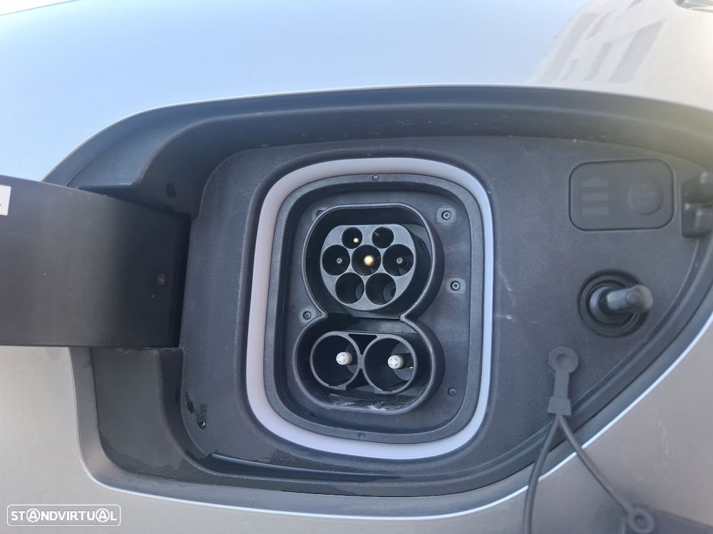 Hyundai Kauai 39 kWh Vanguard - 56