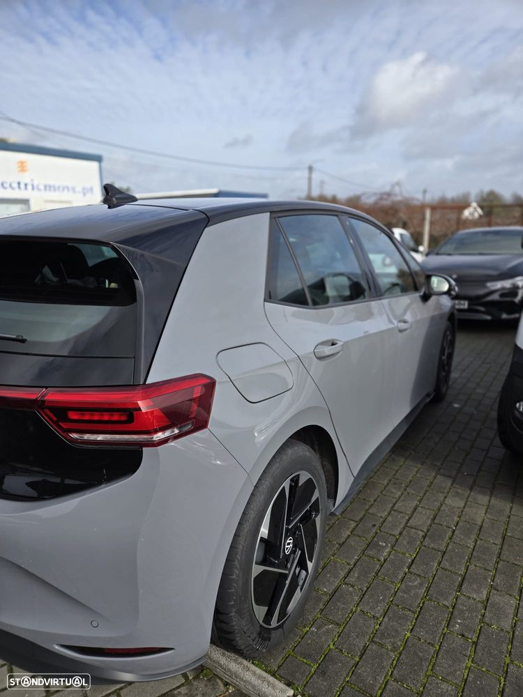 VW ID.3 Pro Performance Life - 4