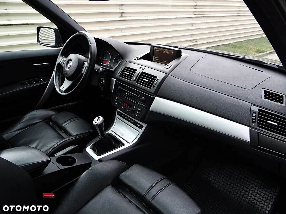 BMW X3 xDrive30d Limited Sport Edition - 26