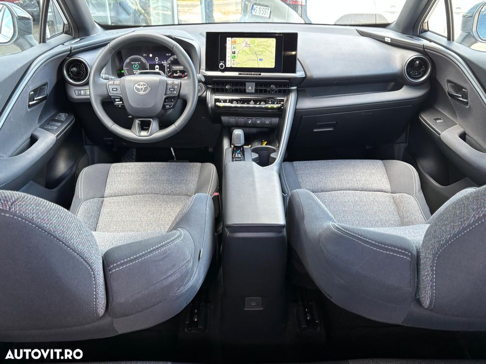 Toyota C-HR - 20