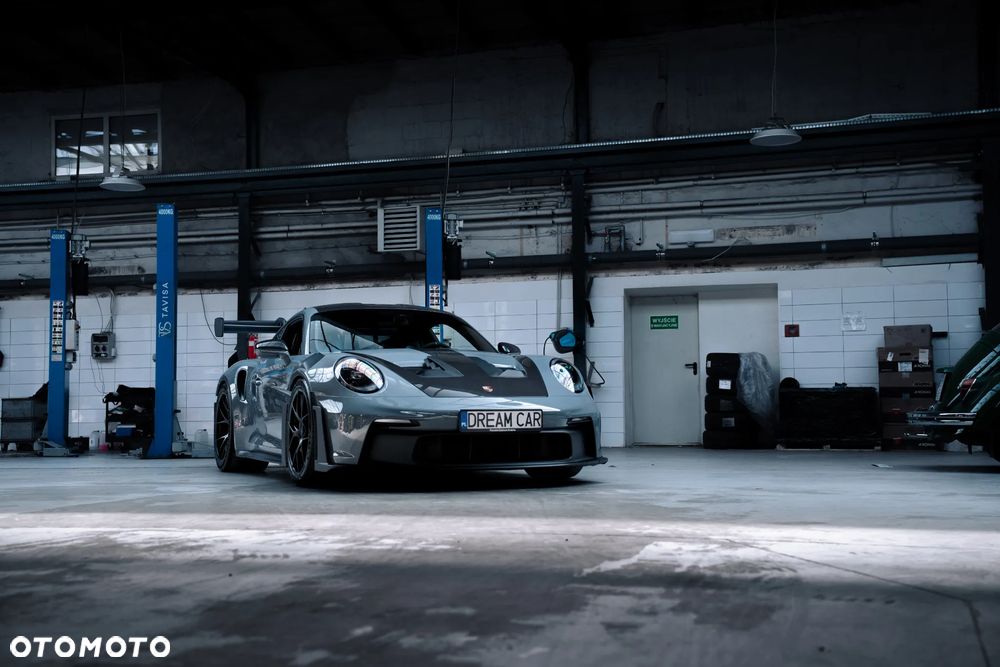 Porsche 911 - 12