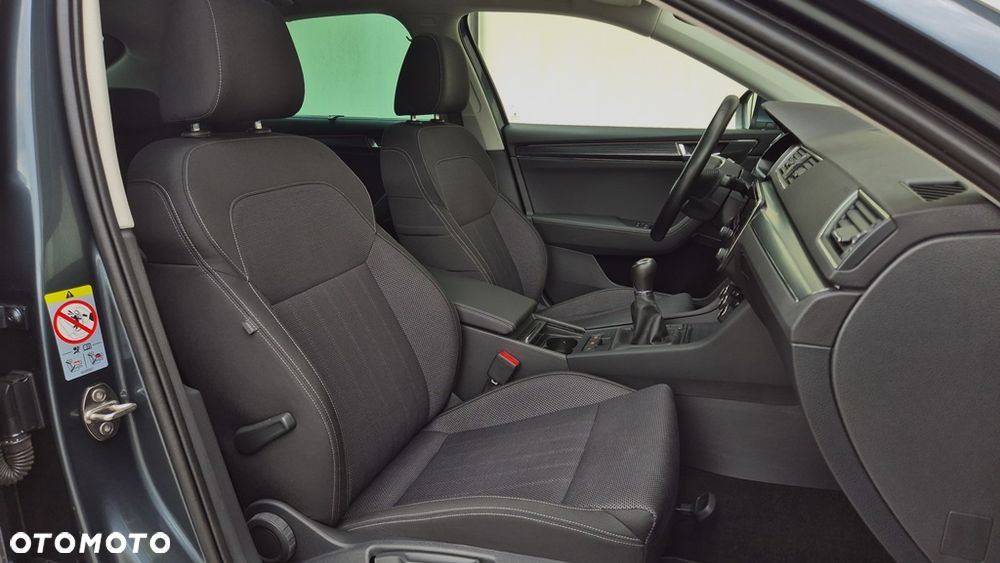 Skoda Superb - 27