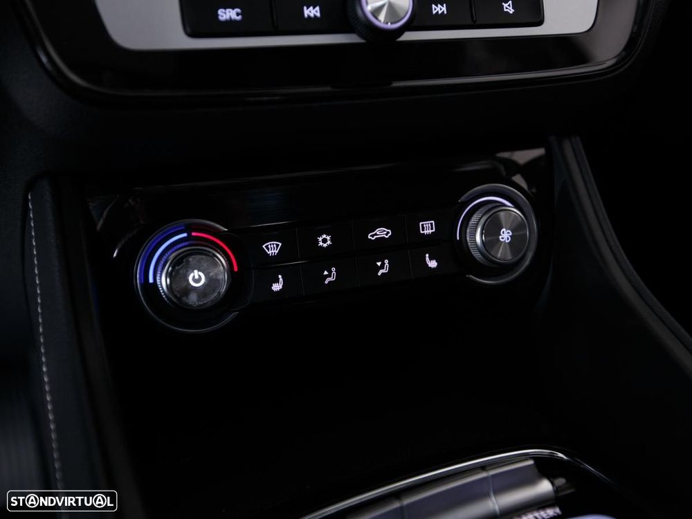 MG ZS EV 44.5 kWh Luxury - 20