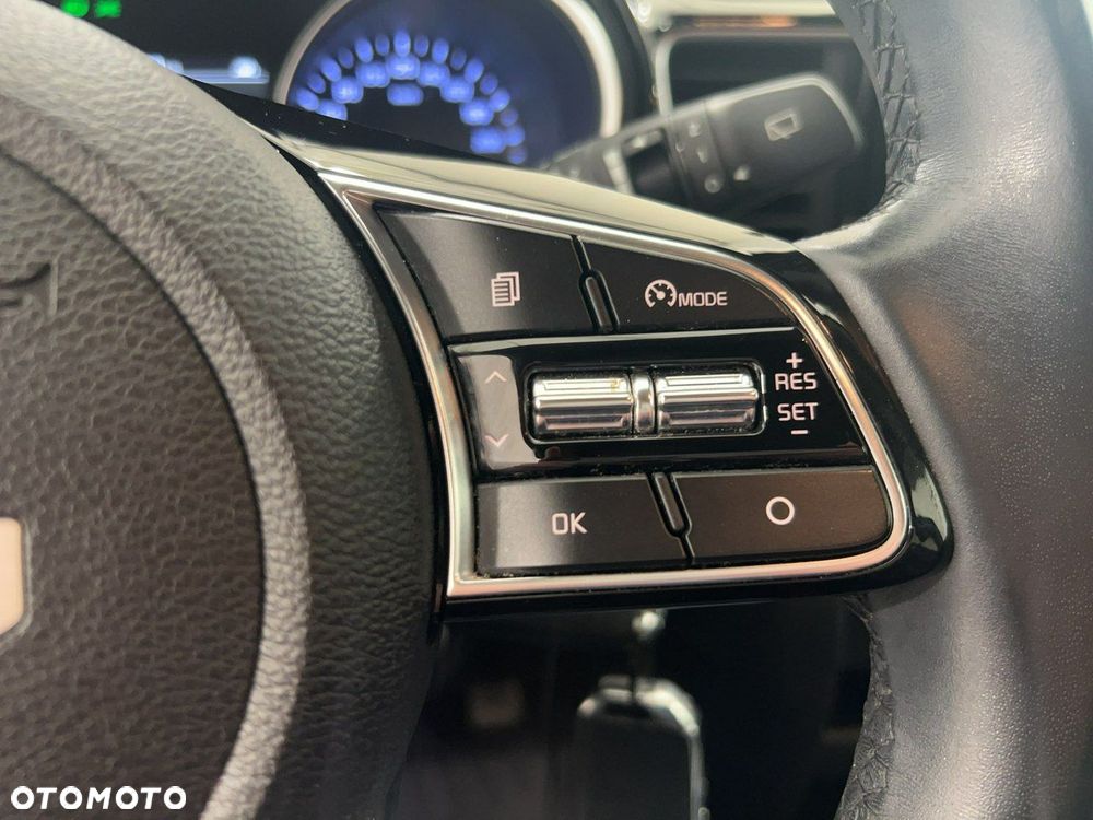 Kia XCeed 1.5 T-GDI L - 22