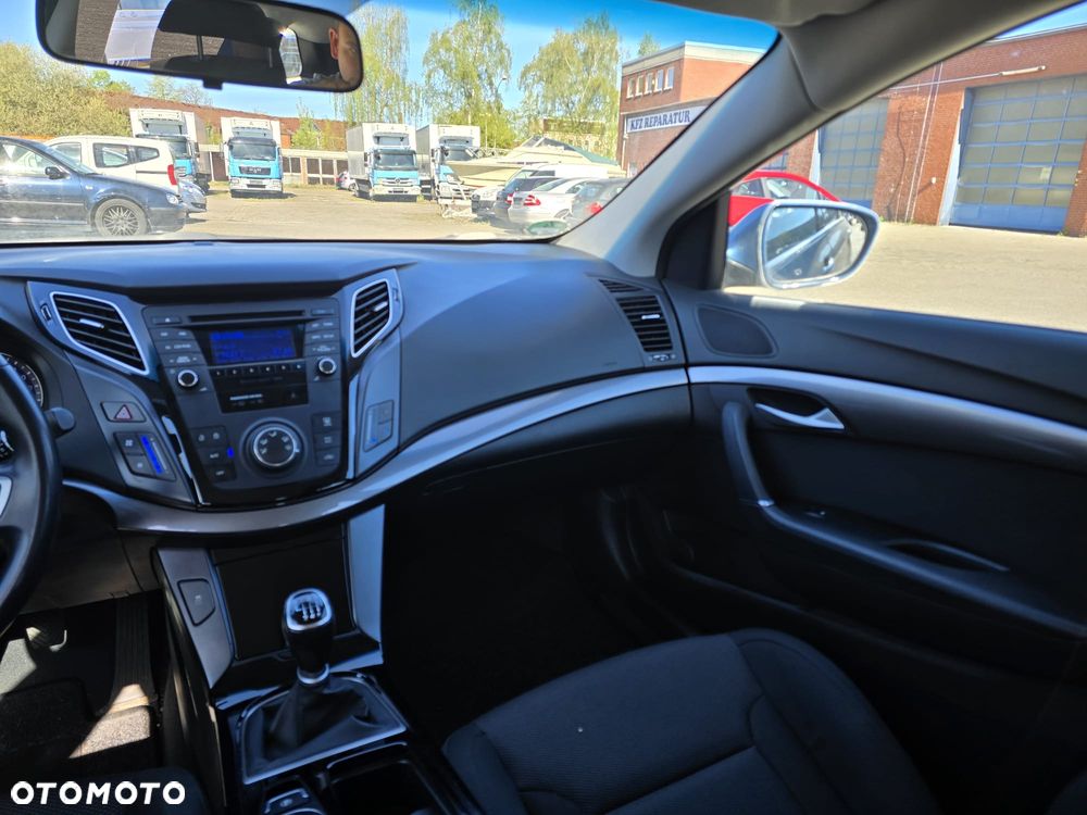 Hyundai i40 1.7 CRDi Classic - 15