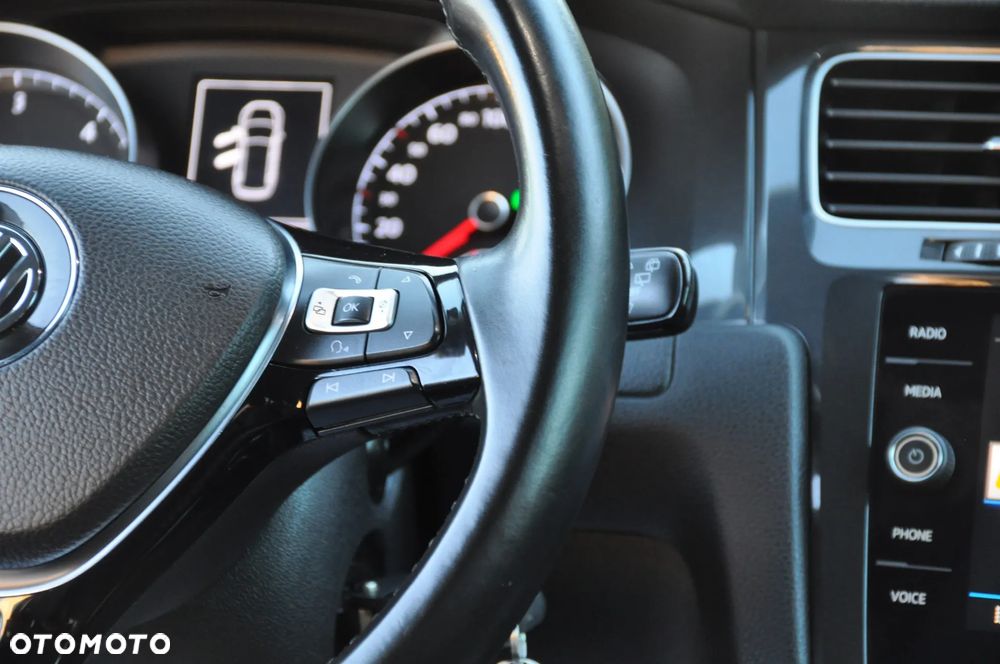 Volkswagen Golf Alltrack 2.0 TDI 4Motion (BMT) DSG - 36