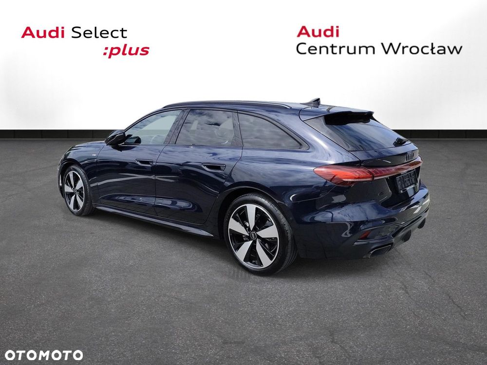 Audi A5 Avant - 6