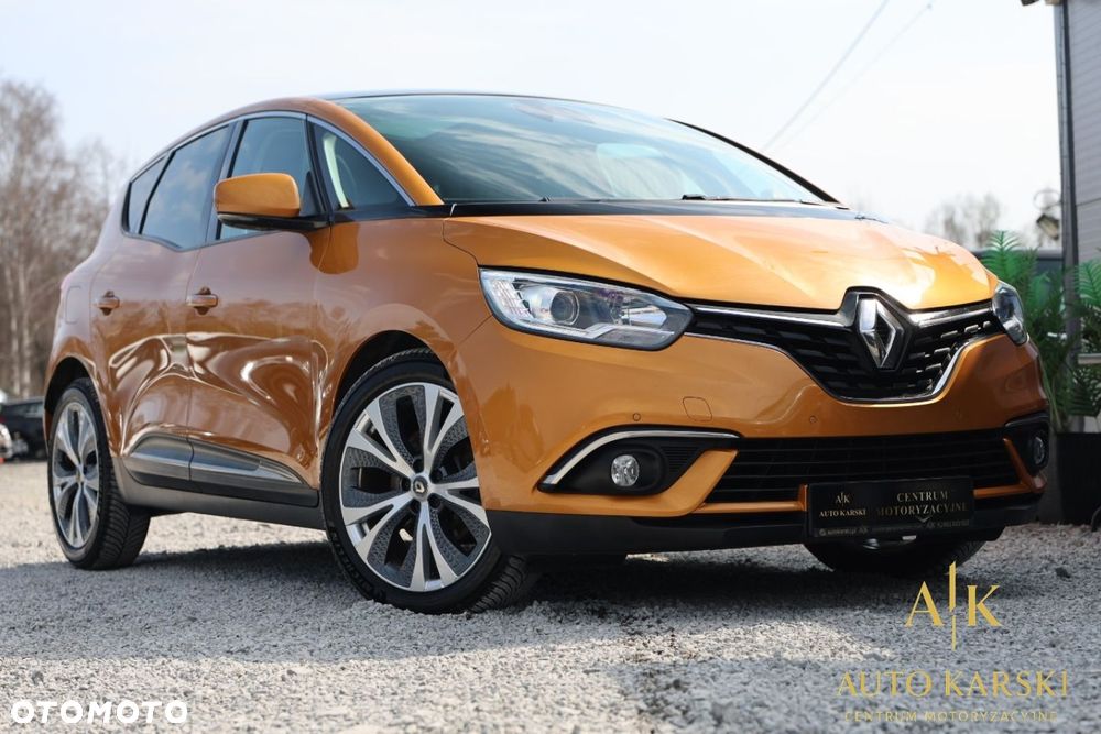 Renault Scenic - 5