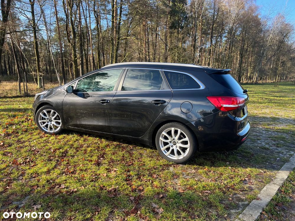 Kia Ceed 1.4 L Business Line - 4