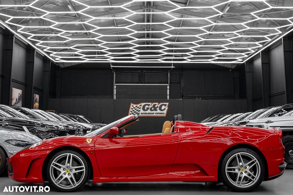 Ferrari F430 - 30