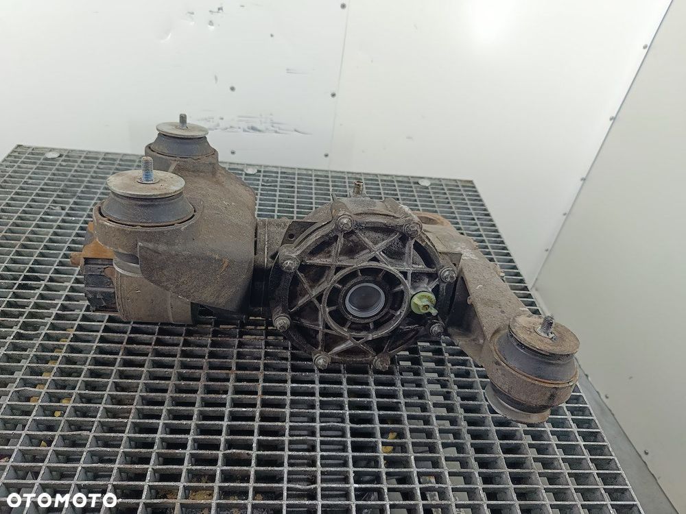 DYFERENCJAŁ TYŁ RENAULT SCENIC RX4 J641340041 2.0 16V - 4