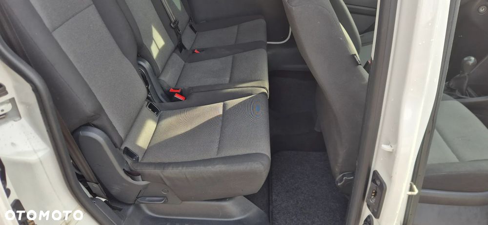 Volkswagen Caddy Standard - 14