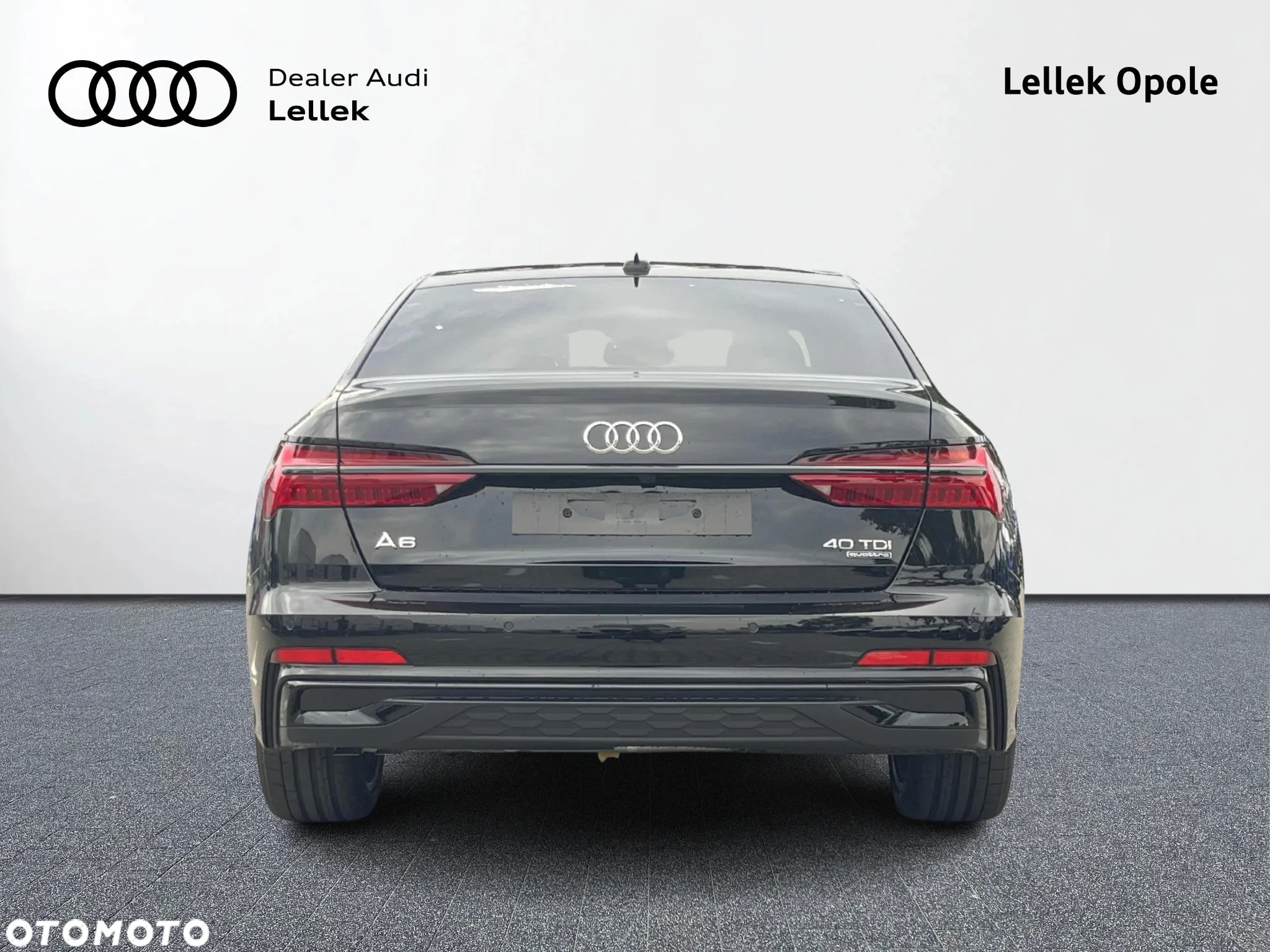 Audi A6 - 5