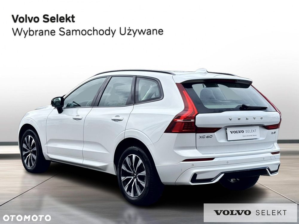 Volvo XC 60 - 4