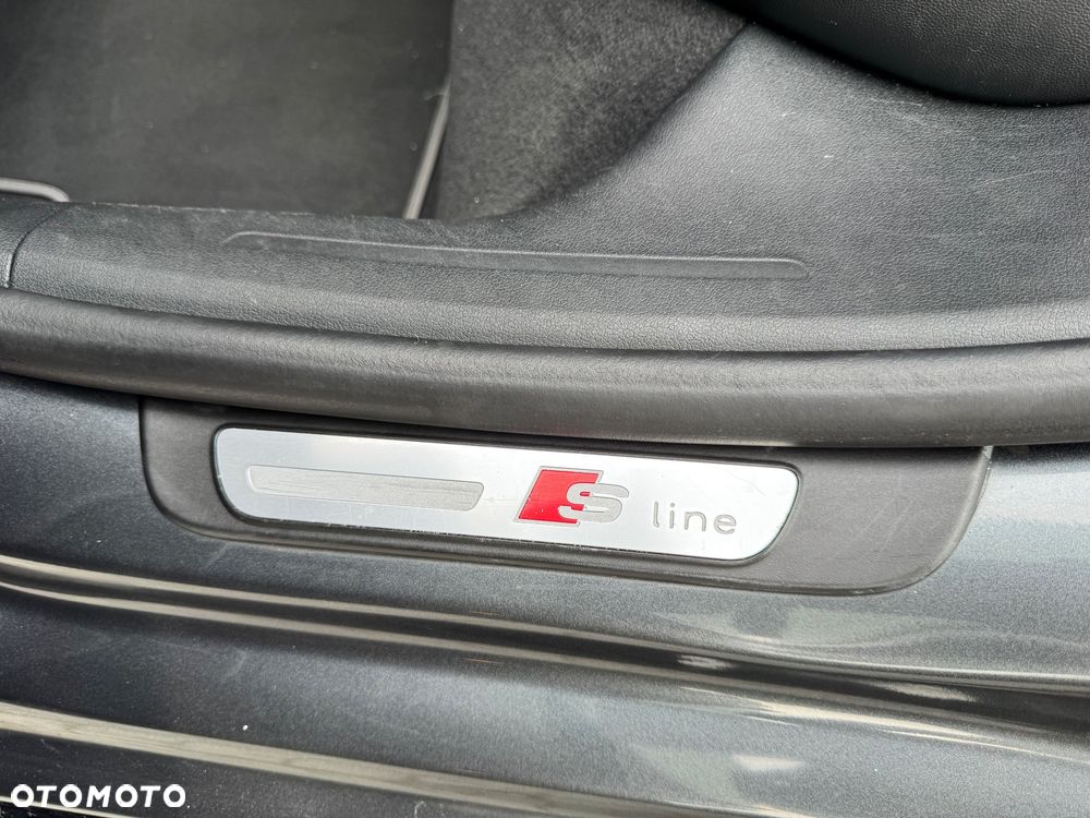 Audi A5 Sportback - 17
