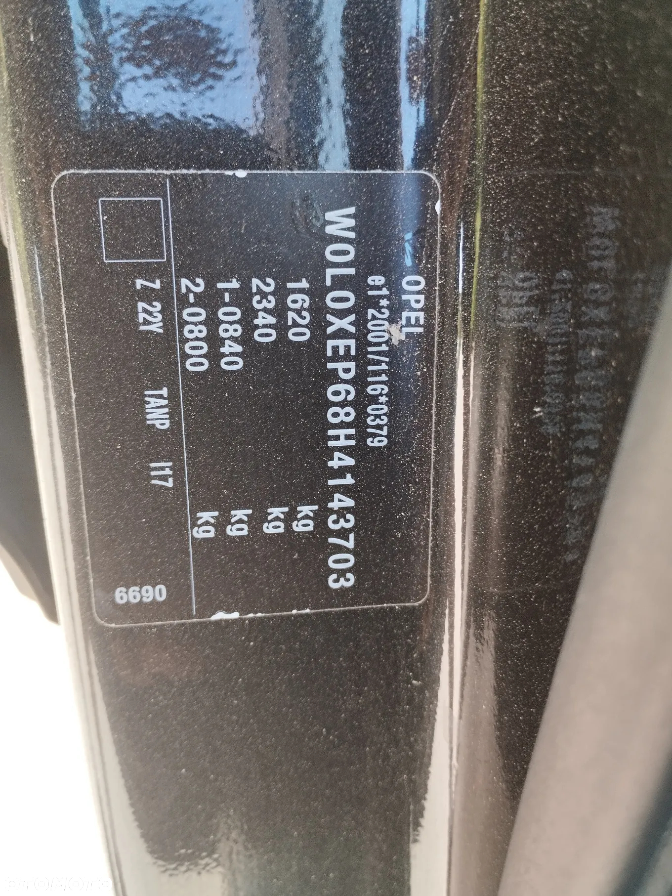 Opel Corsa 1.2 120 Jahre - 24