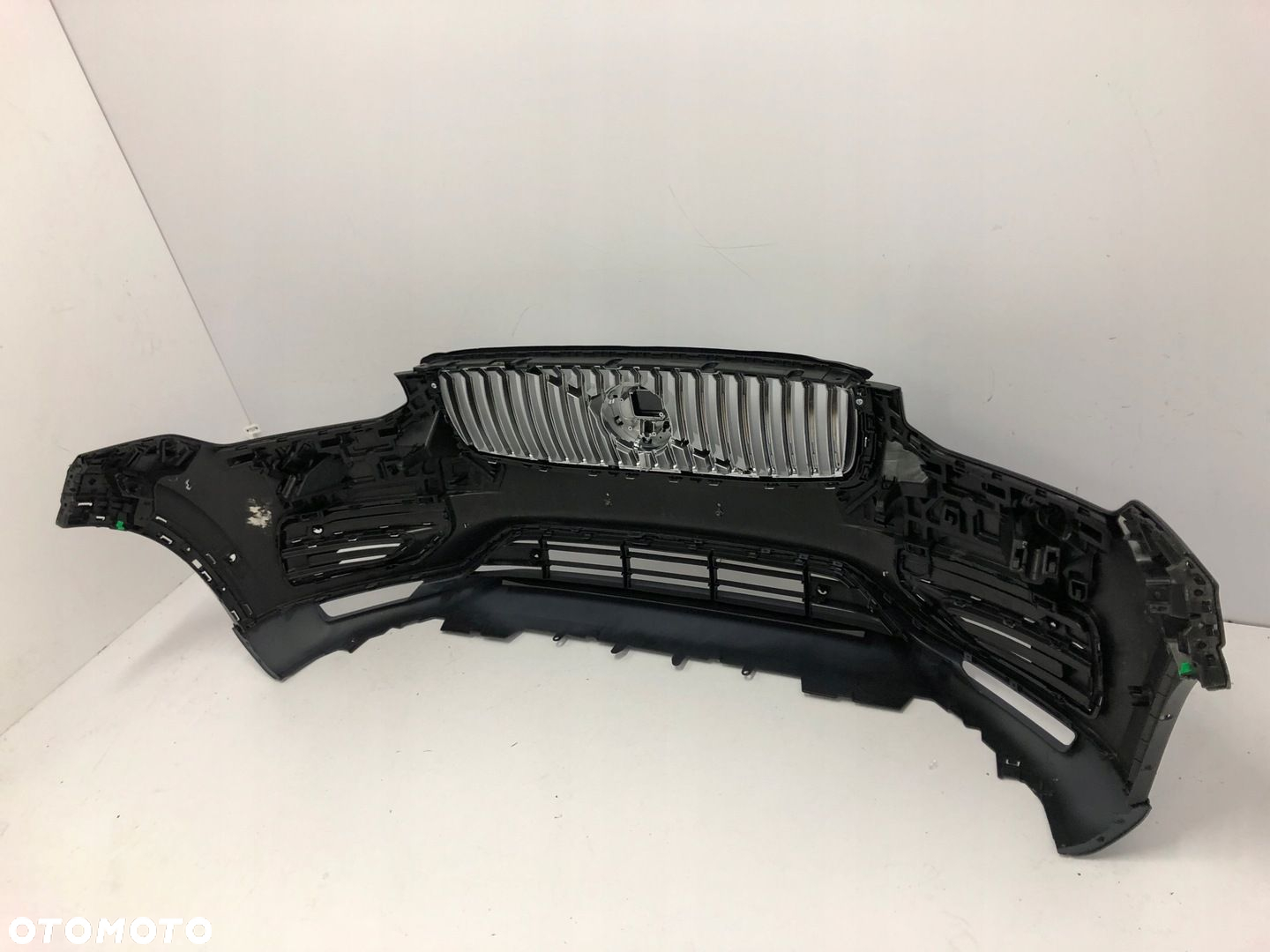 VOLVO XC90 II 2021- LIFT INSCRIPTION ZDERZAK PRZEDNI 6XPDC - 6