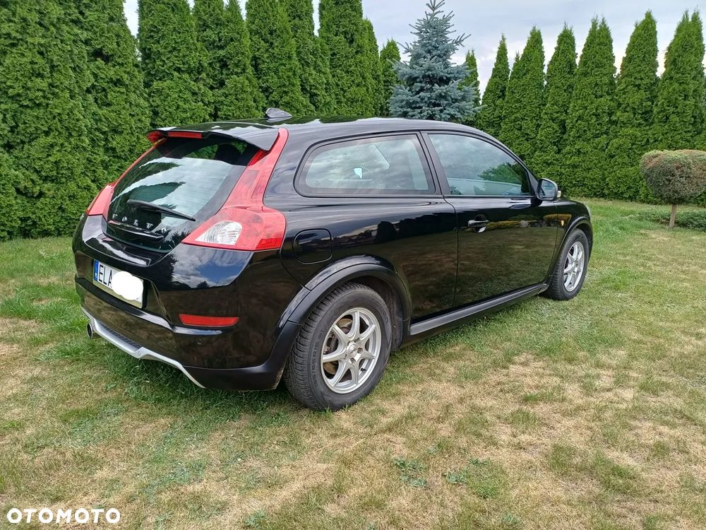 Volvo C30 1.6D DRIVe Start/Stop Momentum - 7