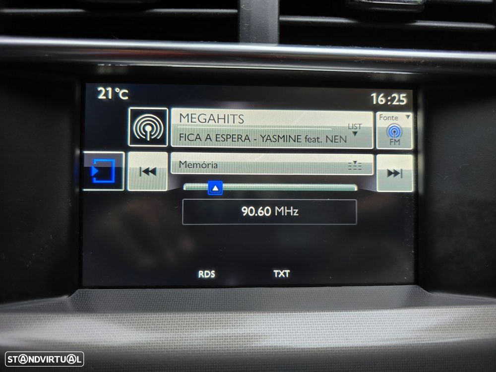 Citroën C4 1.2 PureTech Collection - 13