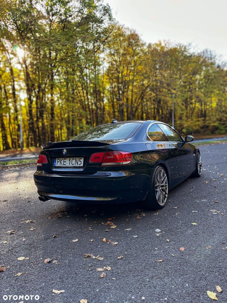 BMW Seria 3 - 4