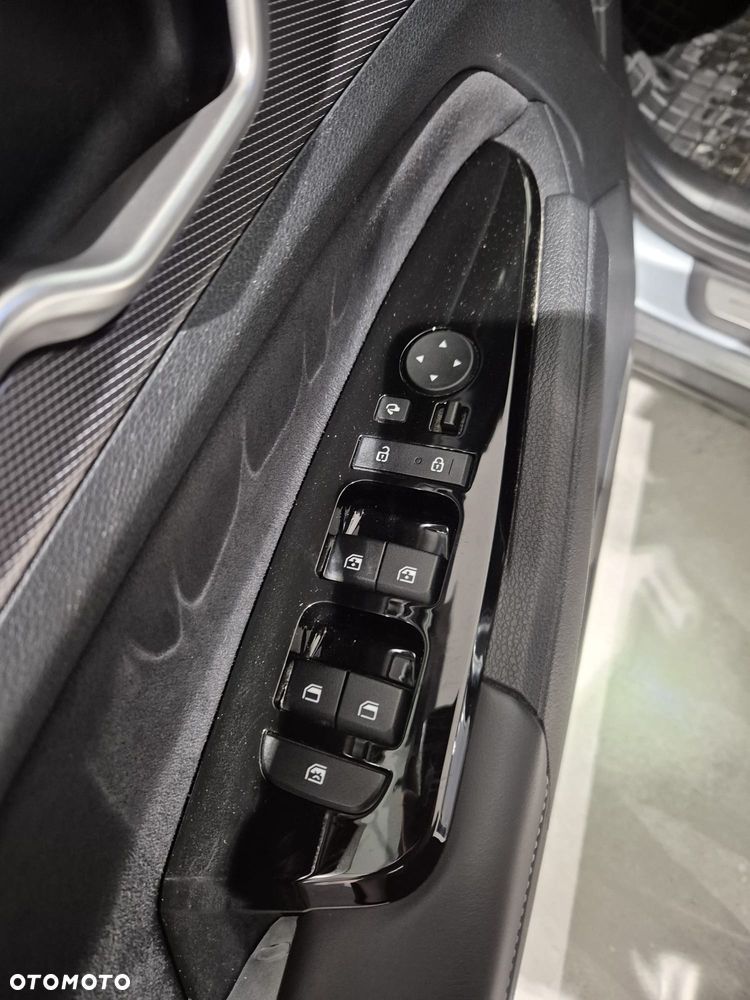 Kia Sportage 1.6 T-GDI MHEV GT Line 2WD DCT - 17