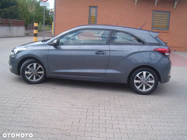 Hyundai i20 - 14